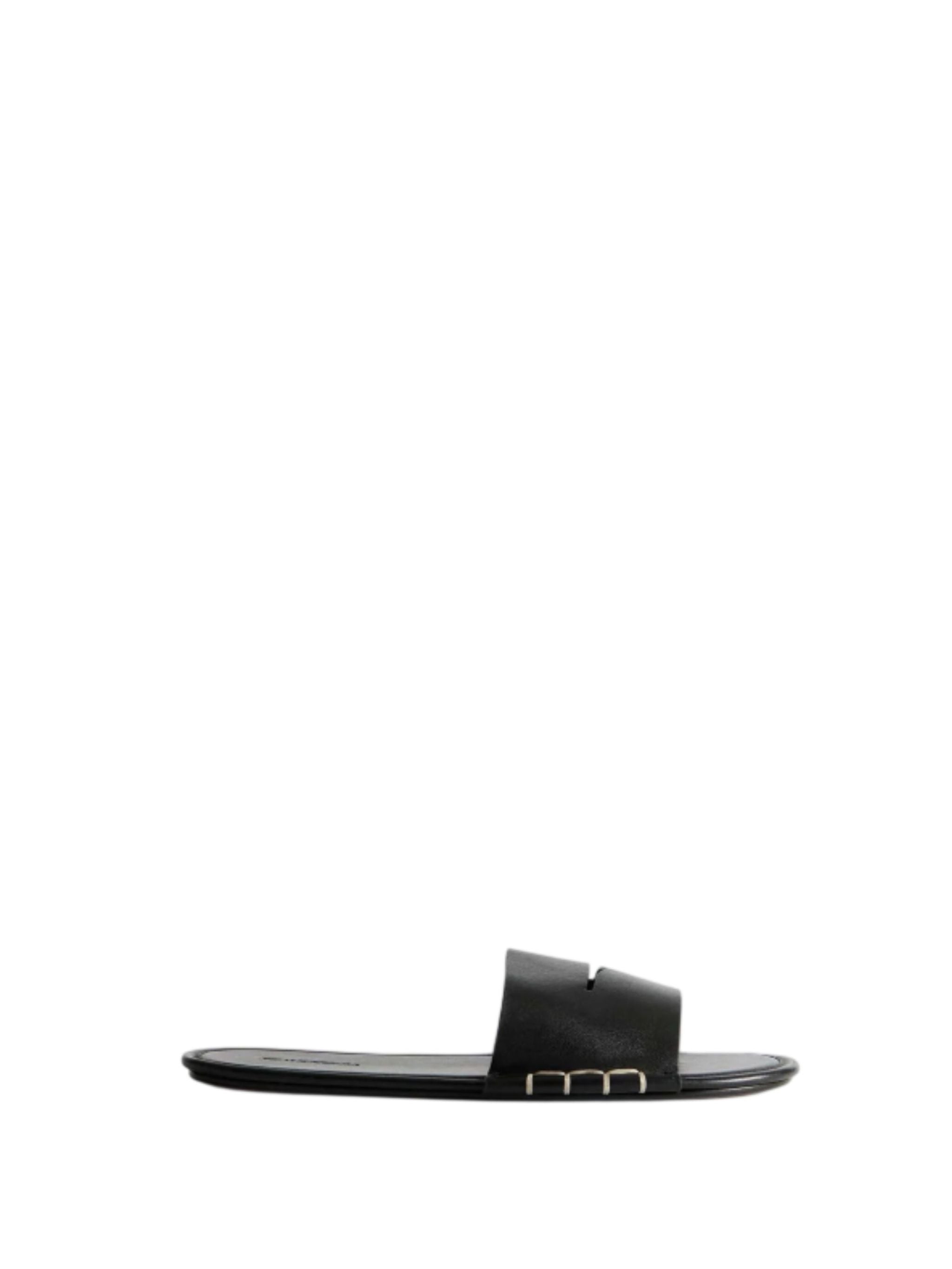LOAFER SLIDE