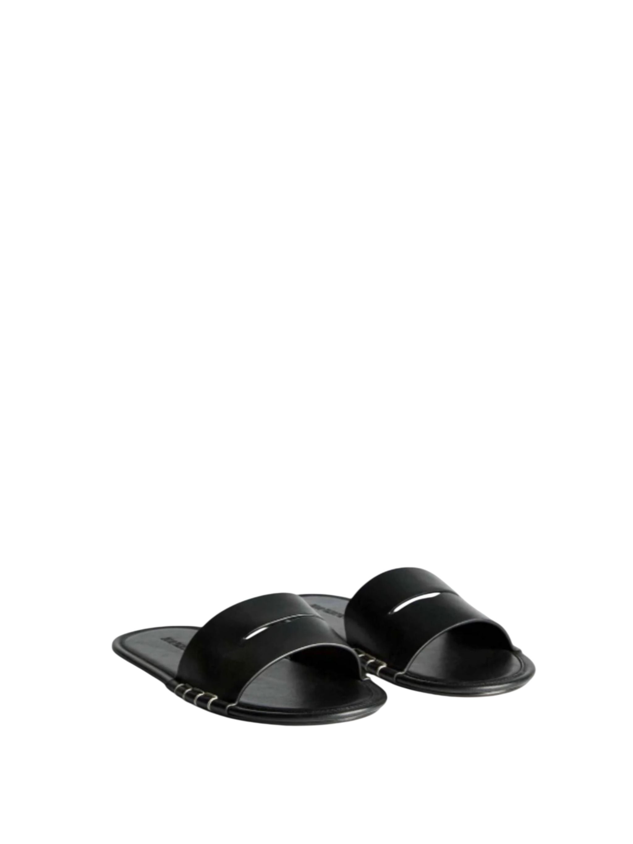 LOAFER SLIDE