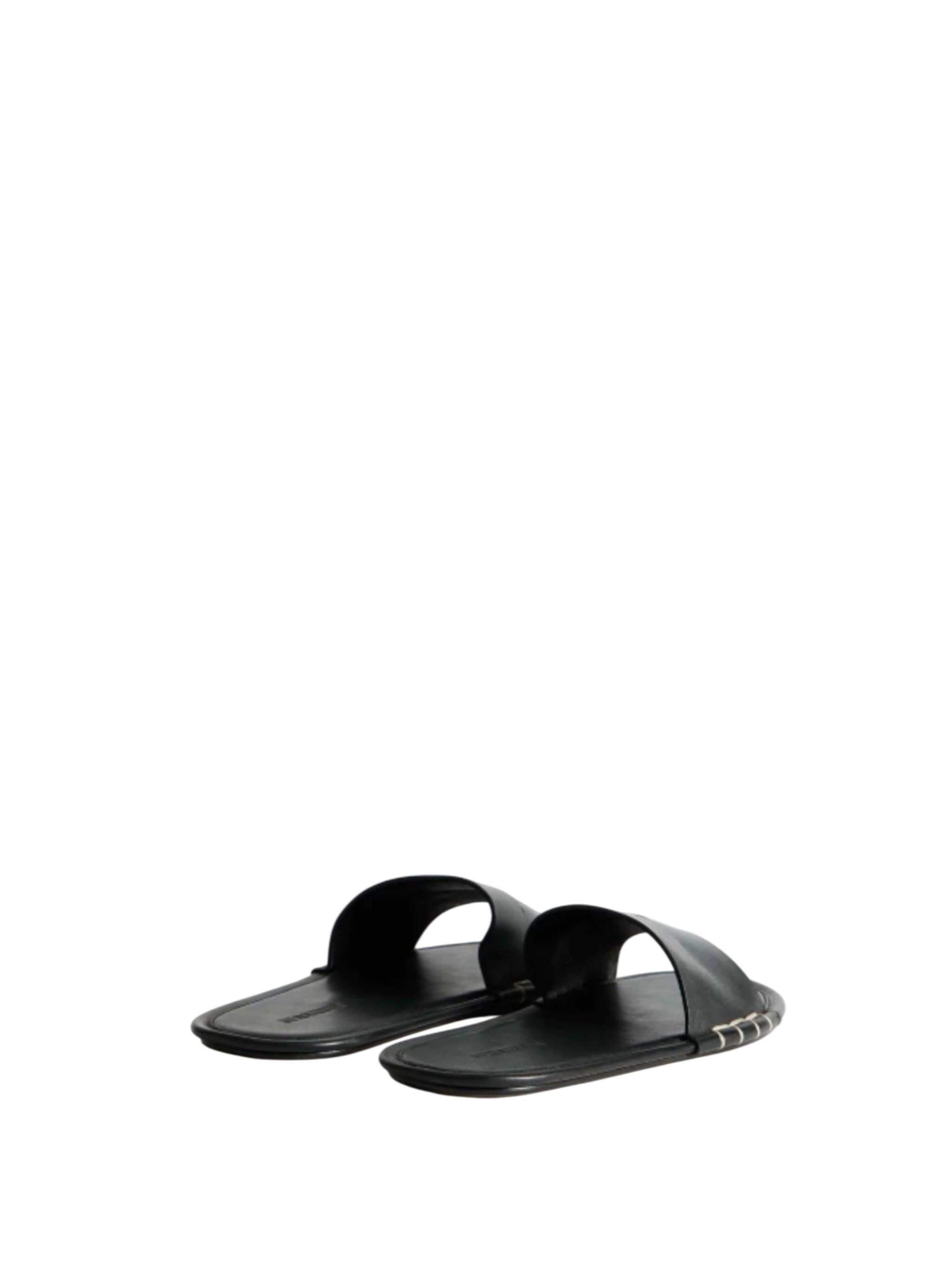 LOAFER SLIDE