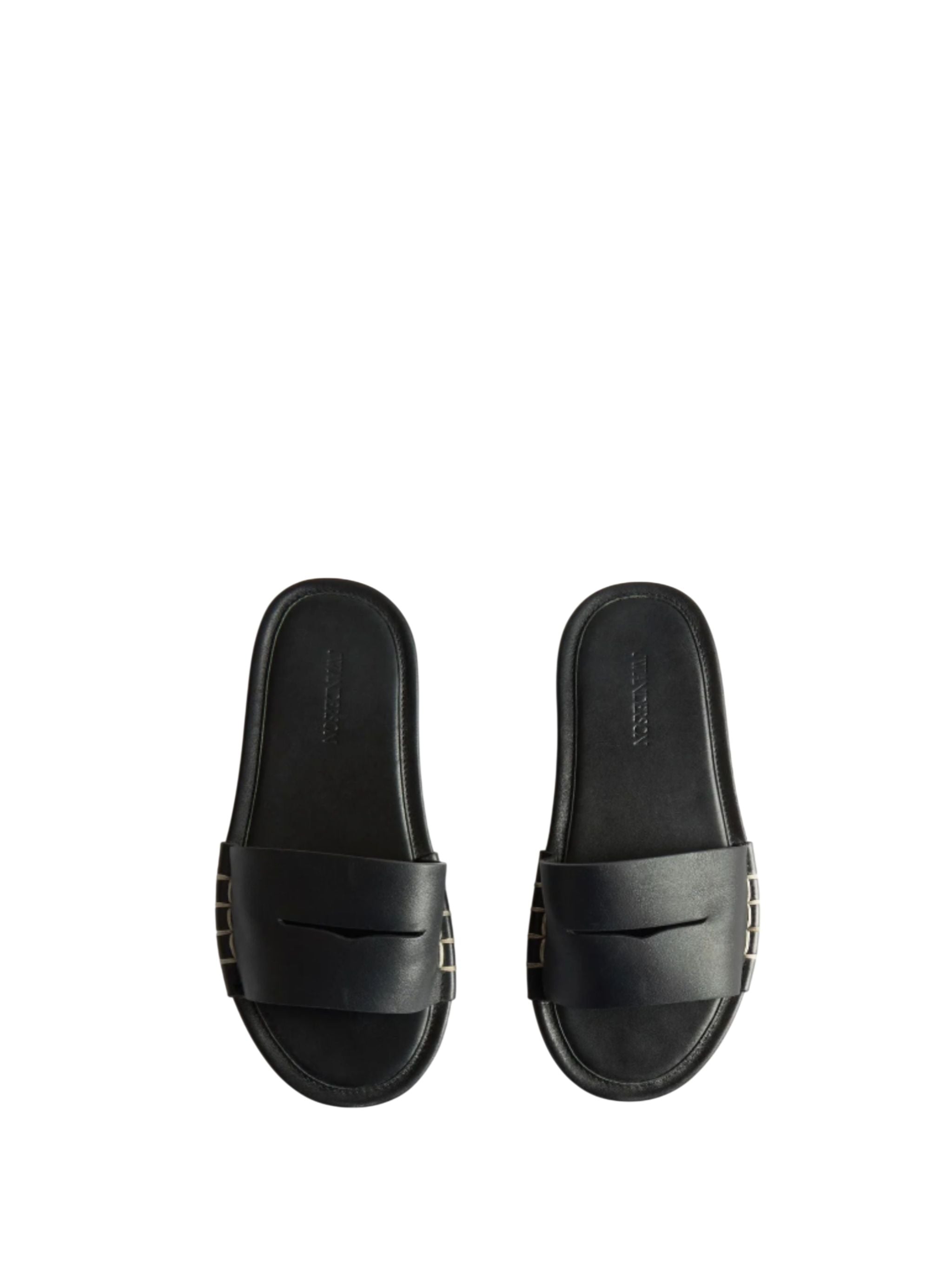 LOAFER SLIDE