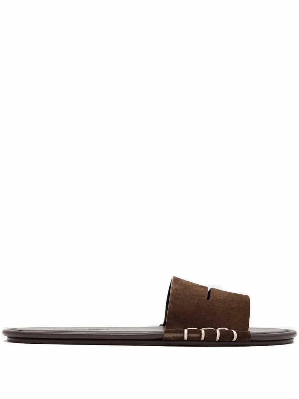 LOAFER SLIDE