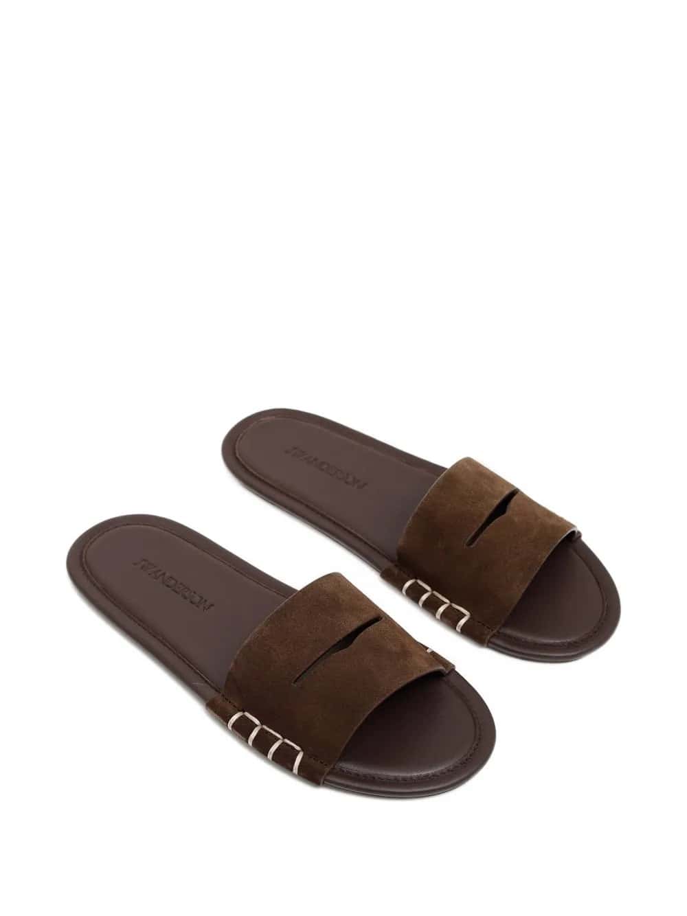 LOAFER SLIDE