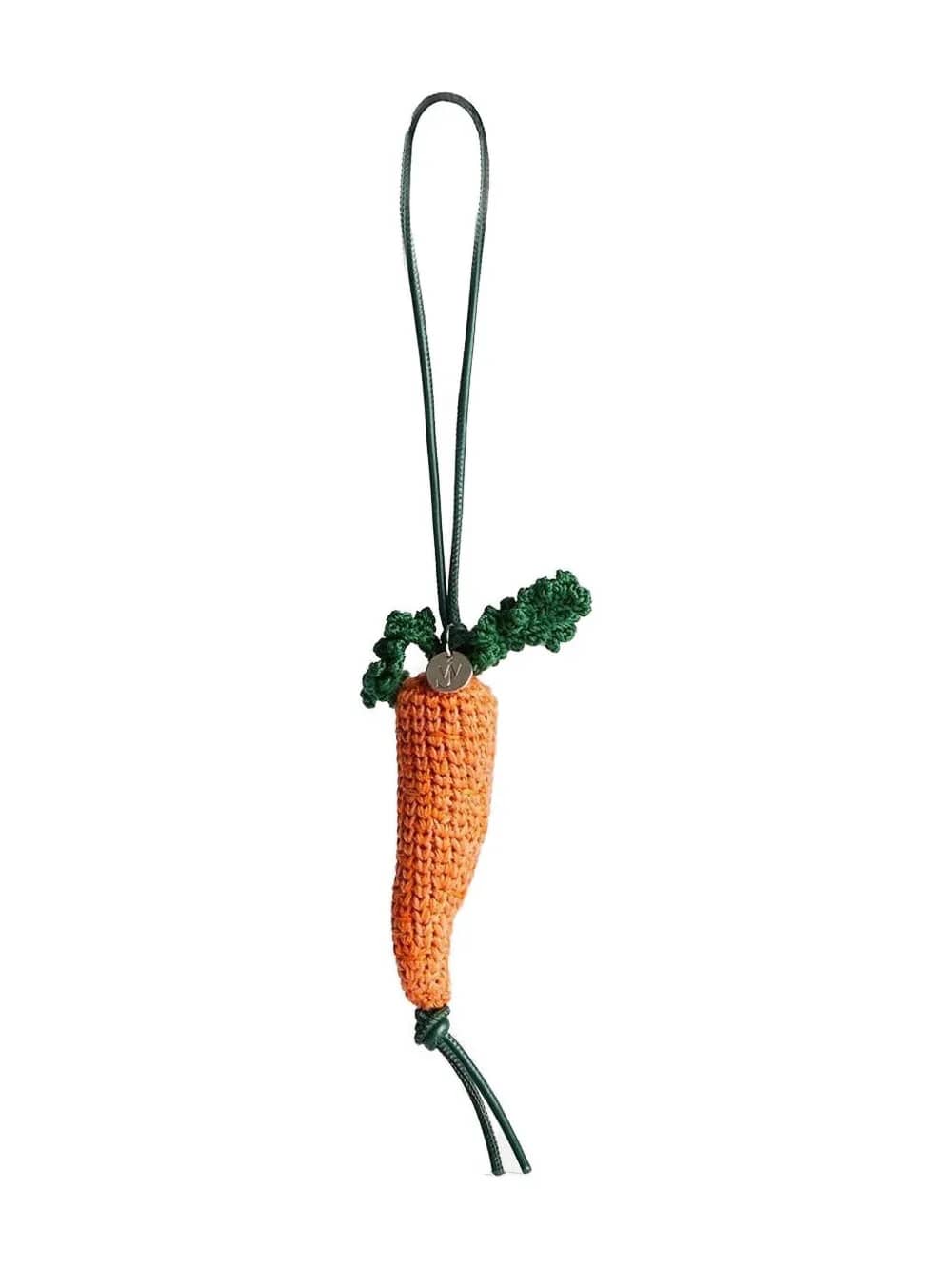 CARROT CHARM
