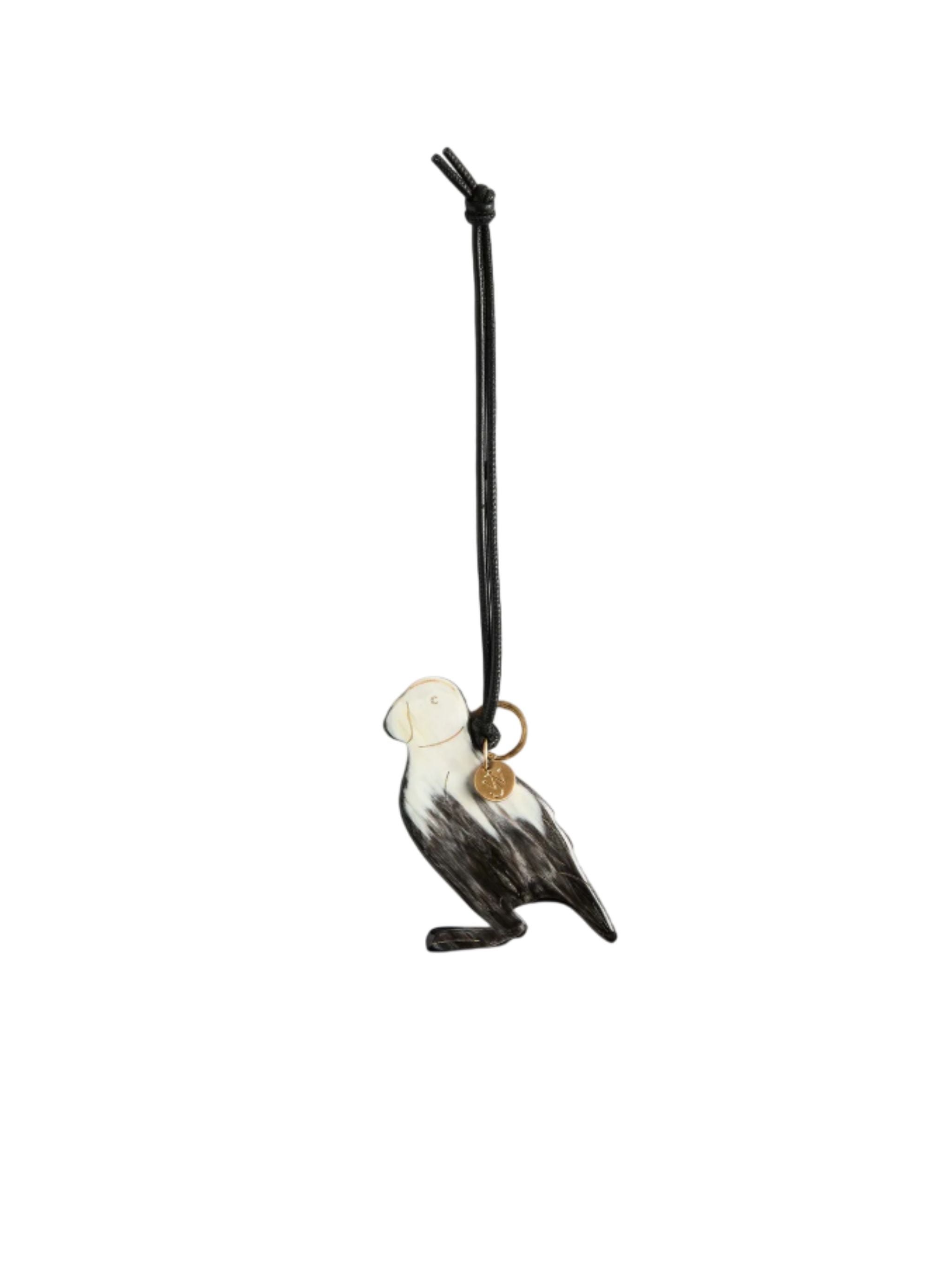 PUFFIN CHARM