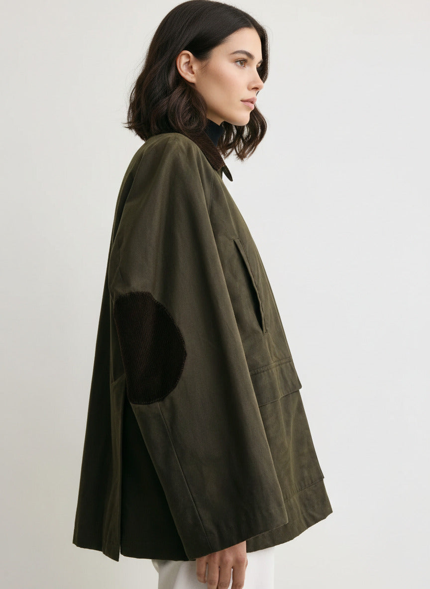 COUNTRY JACKET