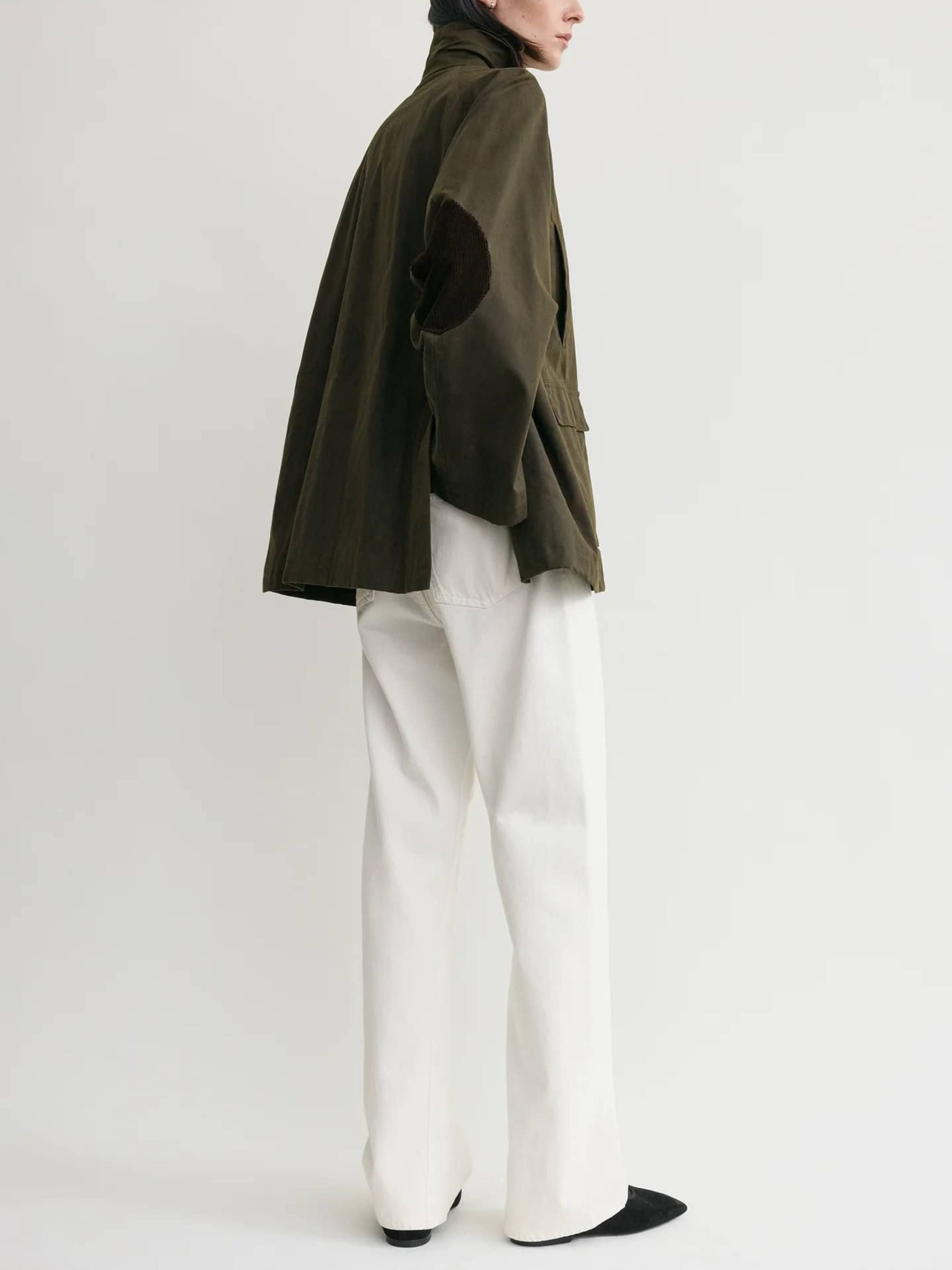 COUNTRY JACKET