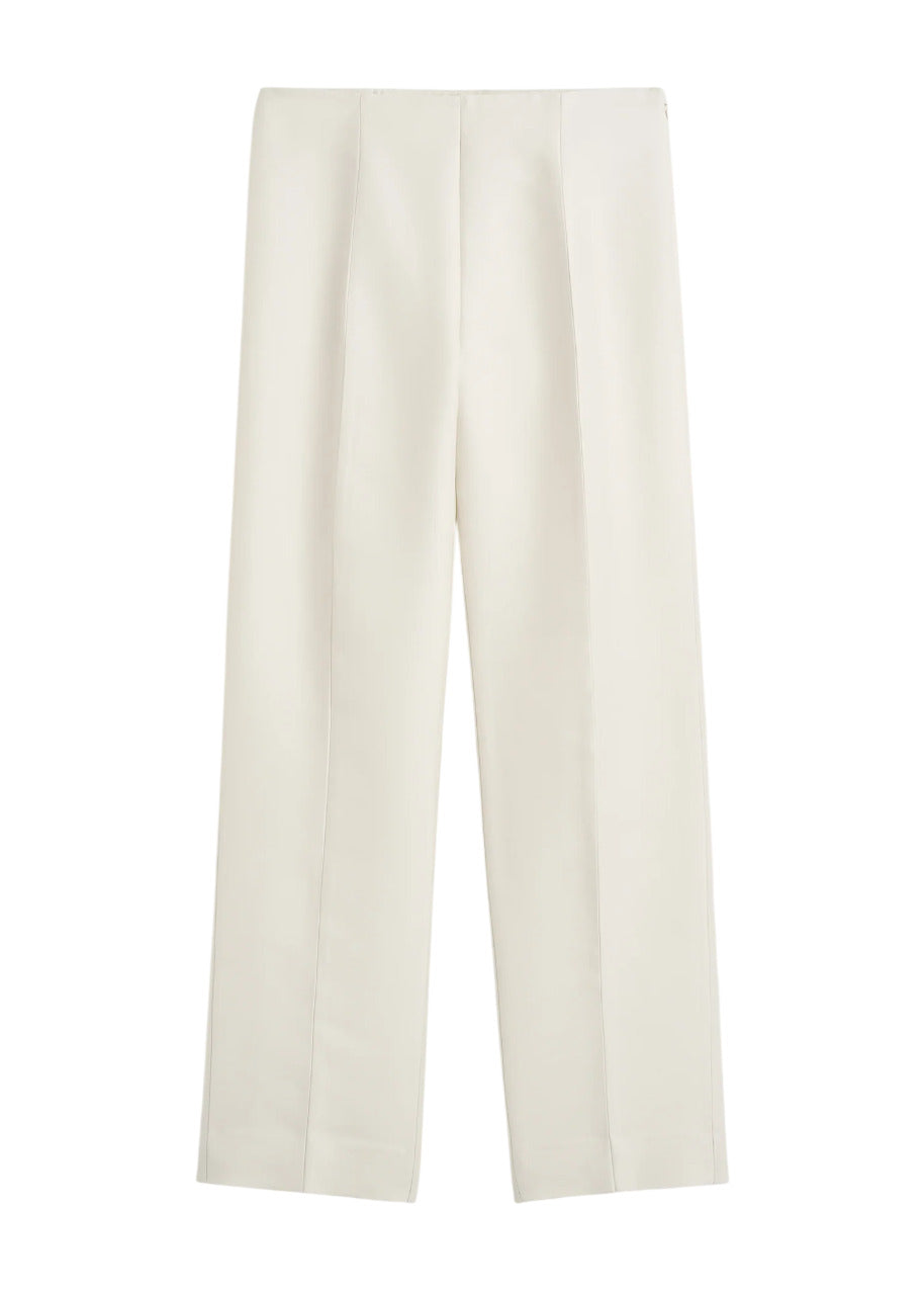 SLIM EVENING TROUSERS
