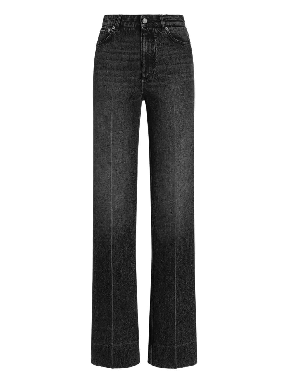 PANTALONI 5 TASCHE IN DENIM