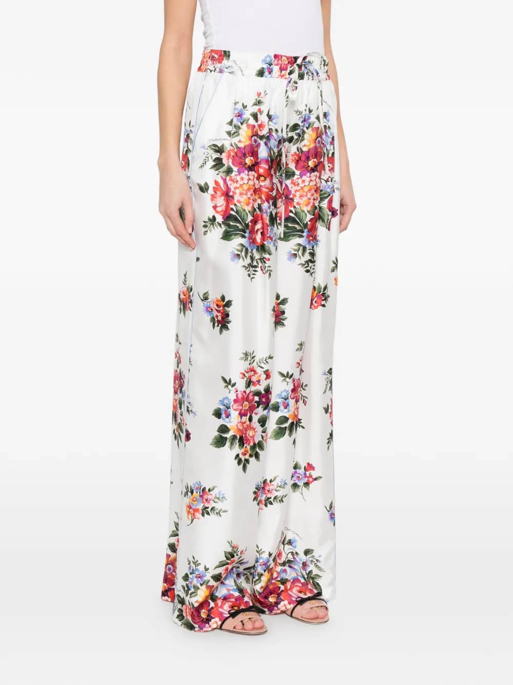 PANTA PIJAMA ST FIORI
