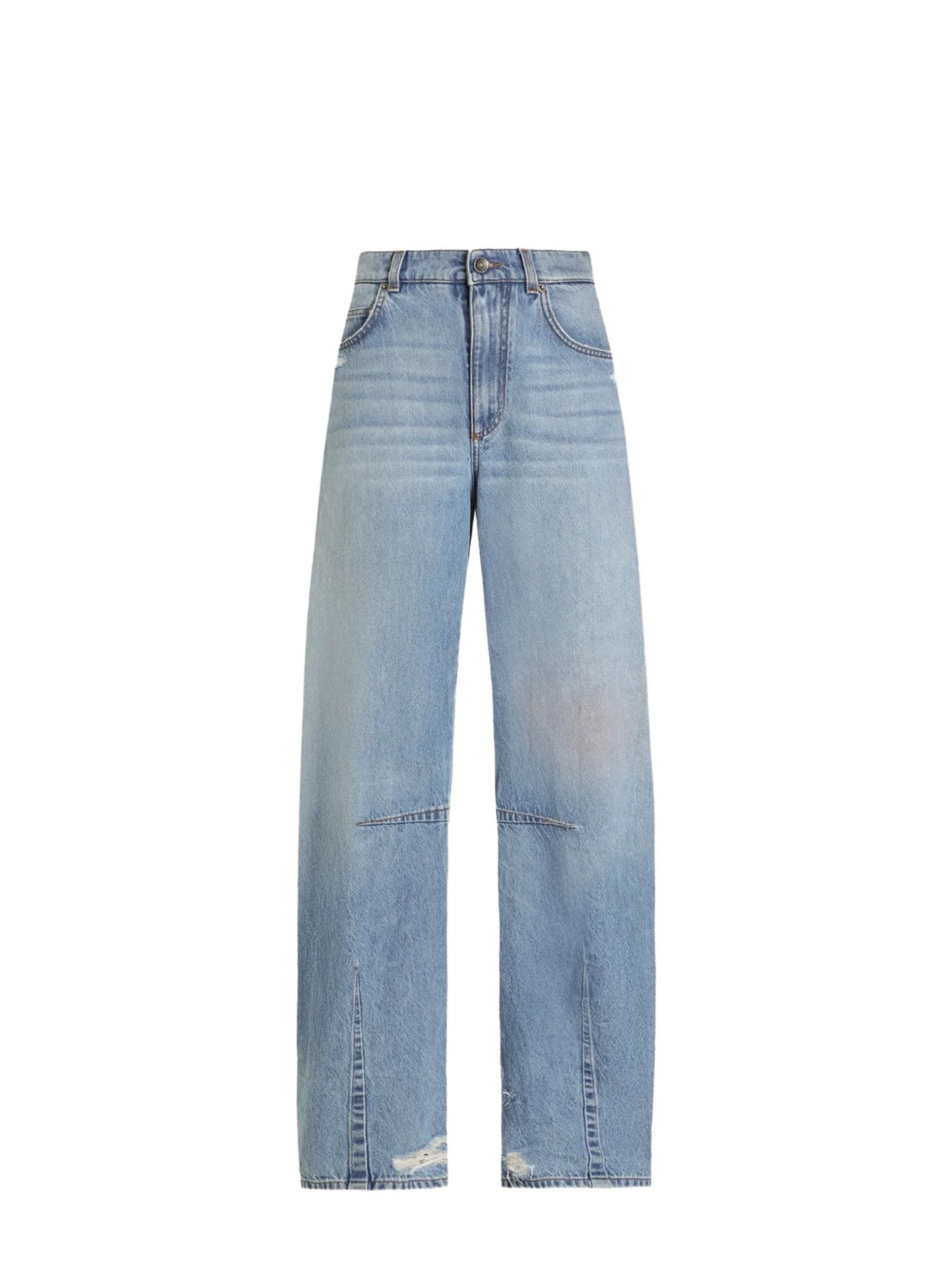 Jeans baloon