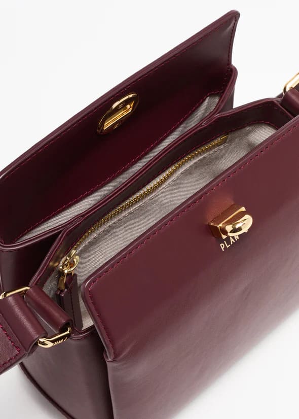 MINI SHOULDER BAG