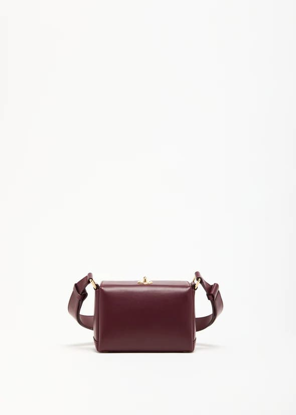 MINI SHOULDER BAG