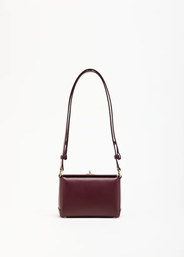 MINI SHOULDER BAG
