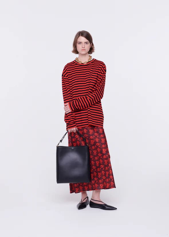 SHOPPER BAG