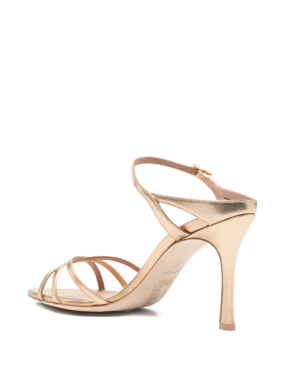 SANDALI TACCO 9