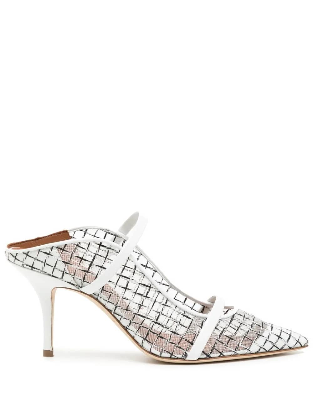MULES IN NAPPA