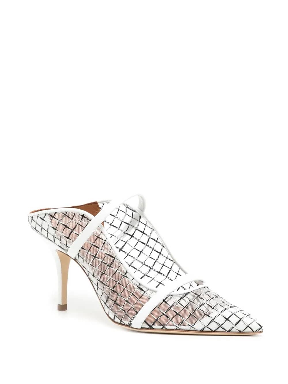 MULES IN NAPPA