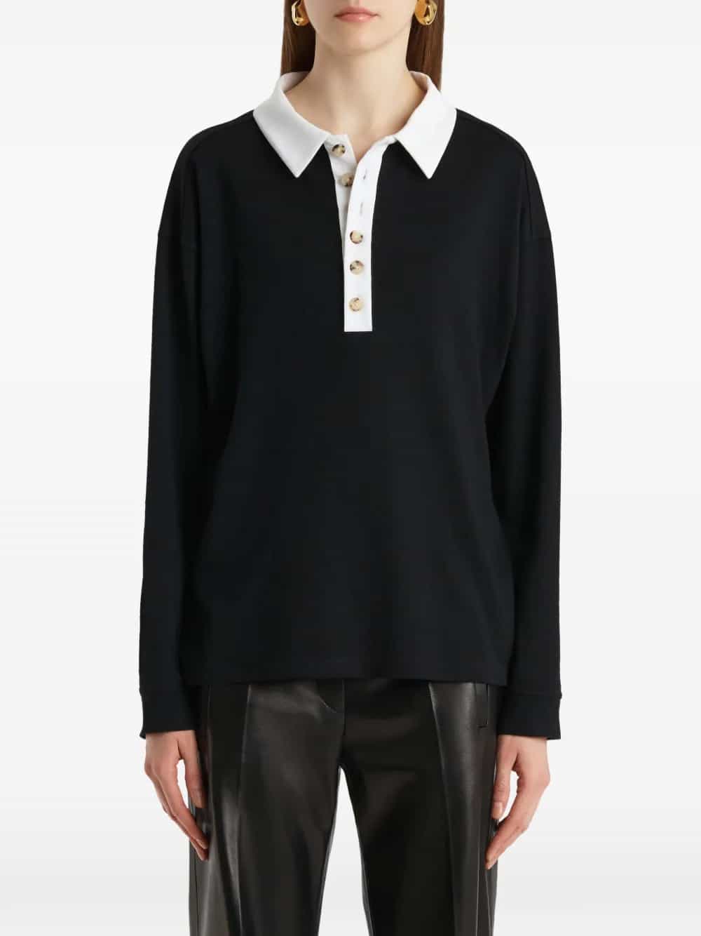 Faithful Top