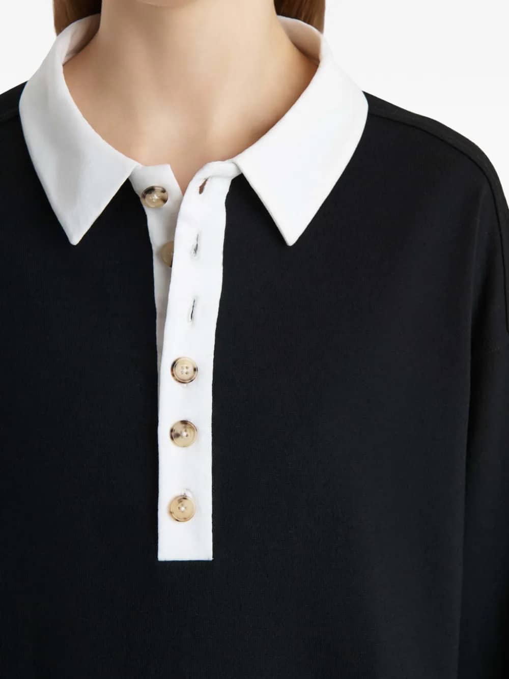Faithful Top