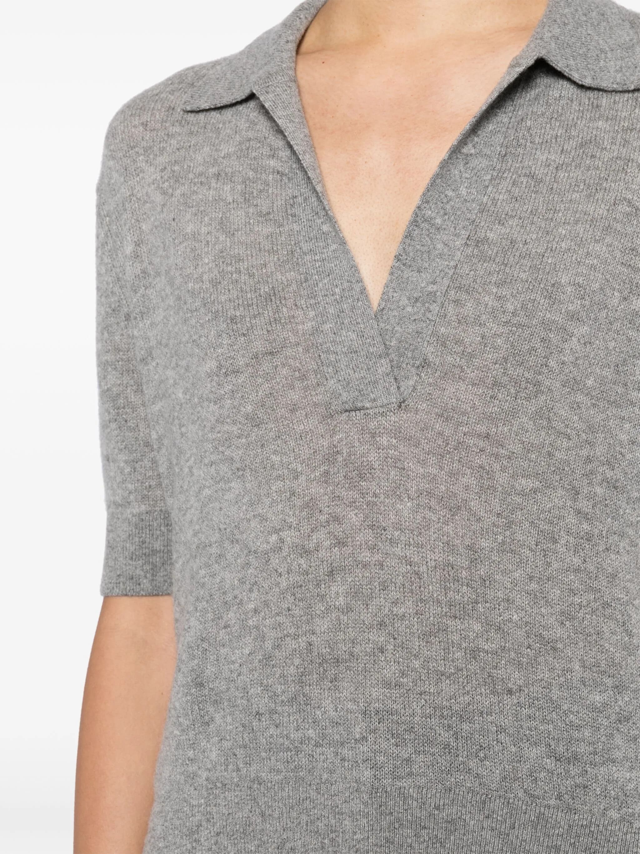 Shrunken Jo Sweater