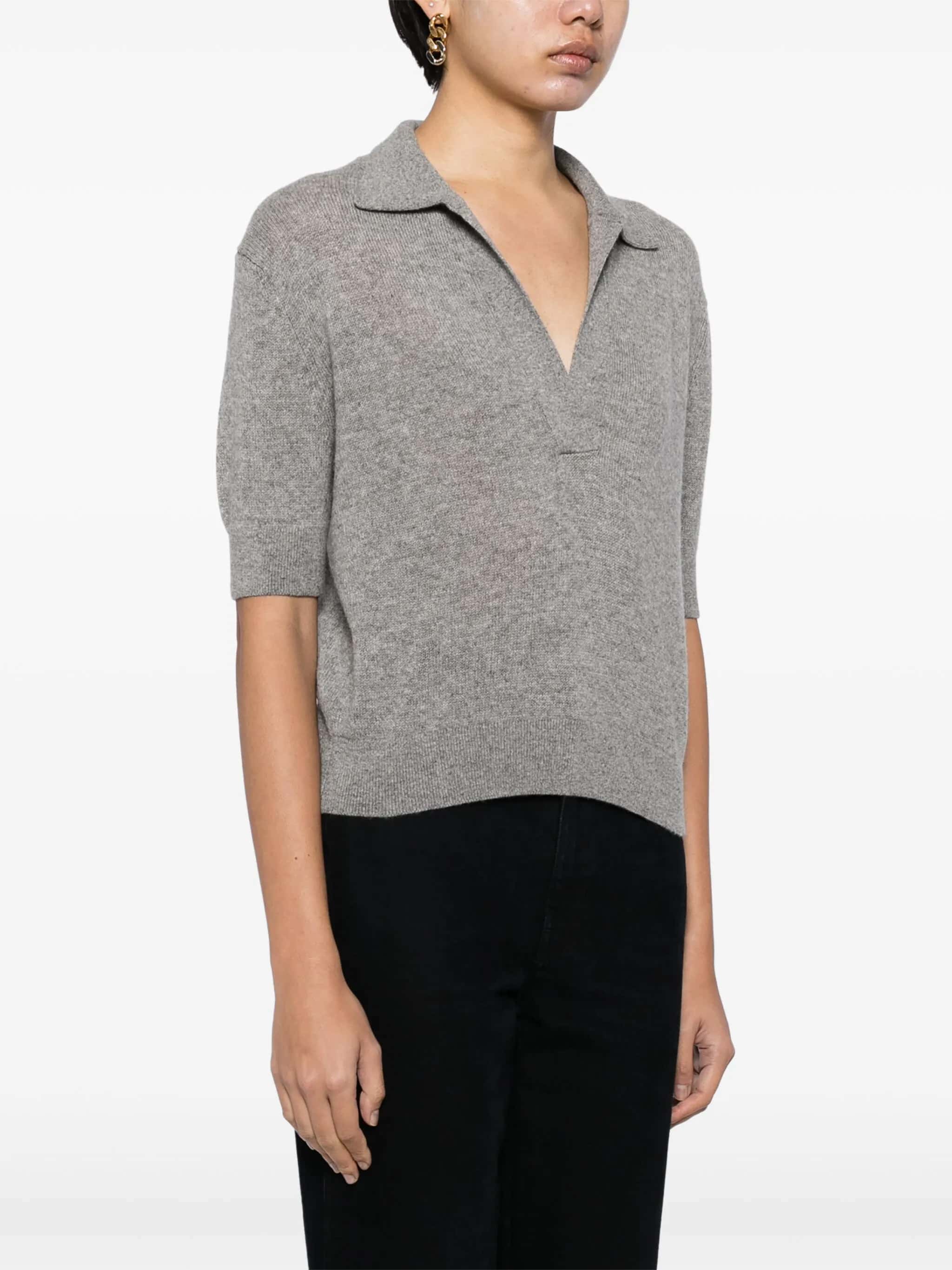 Shrunken Jo Sweater