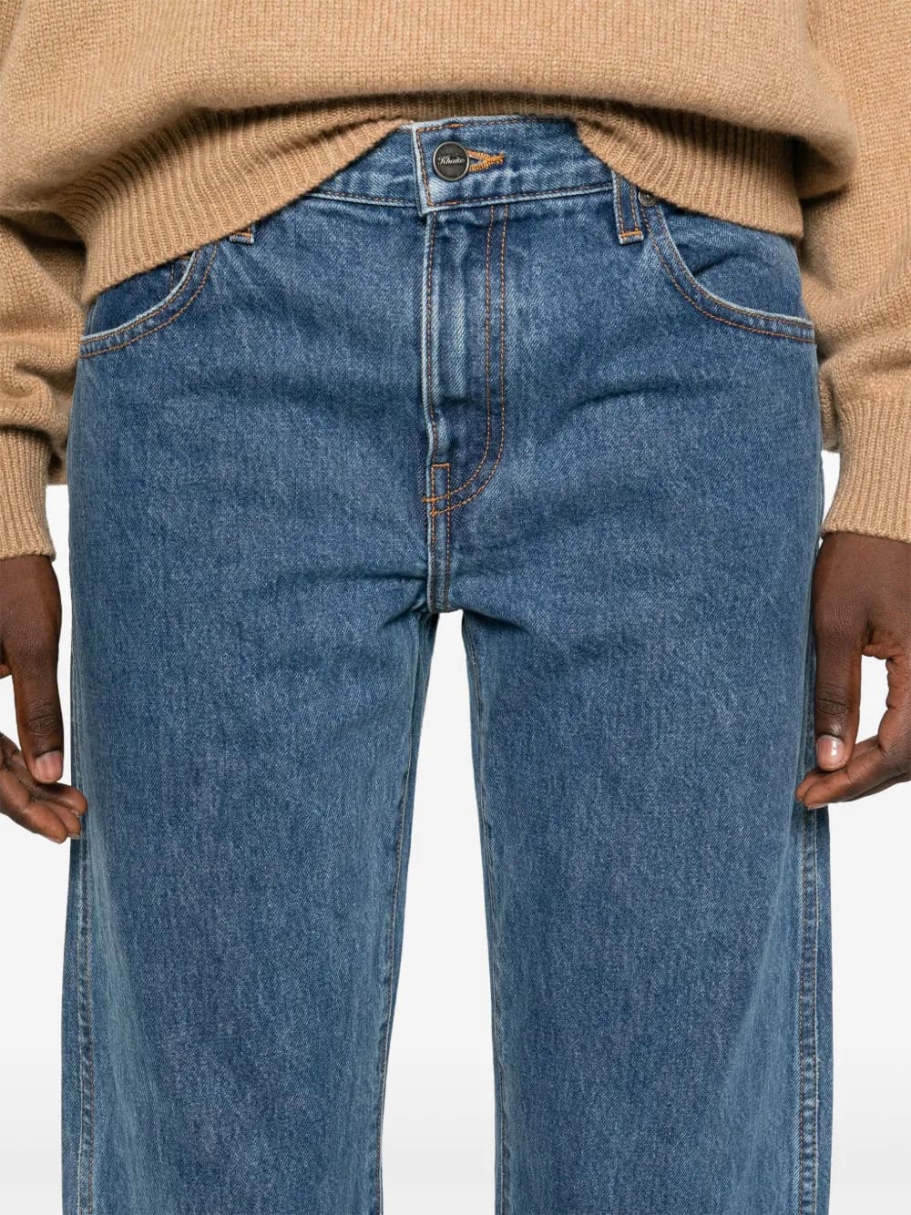 Kerrie jeans