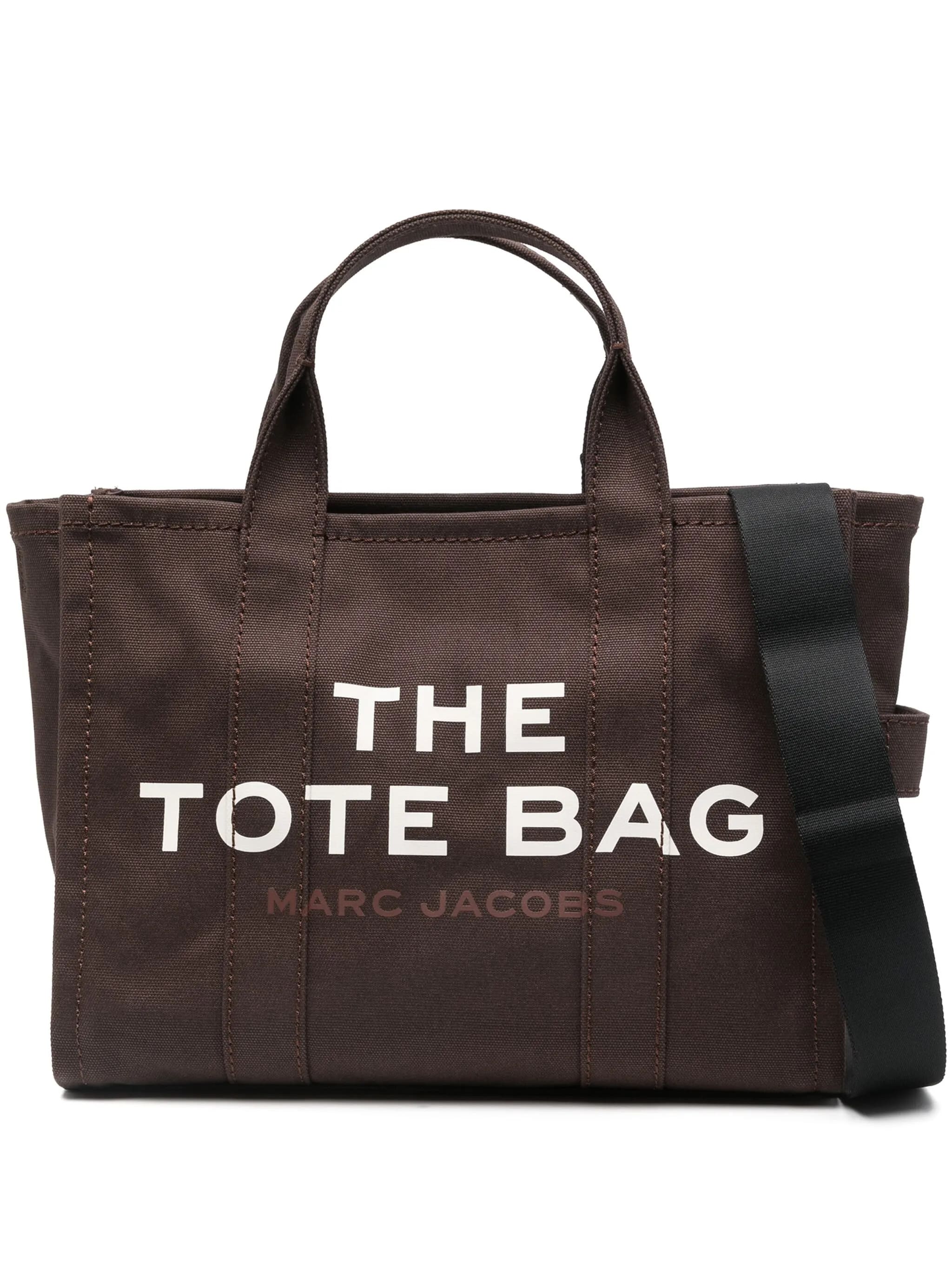 THE MEDIUM TOTE