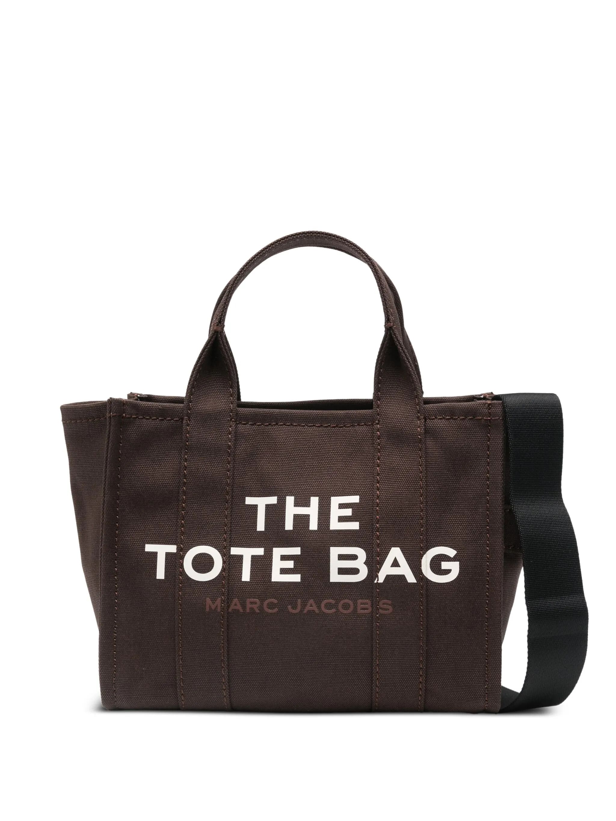 THE SAMLL TOTE