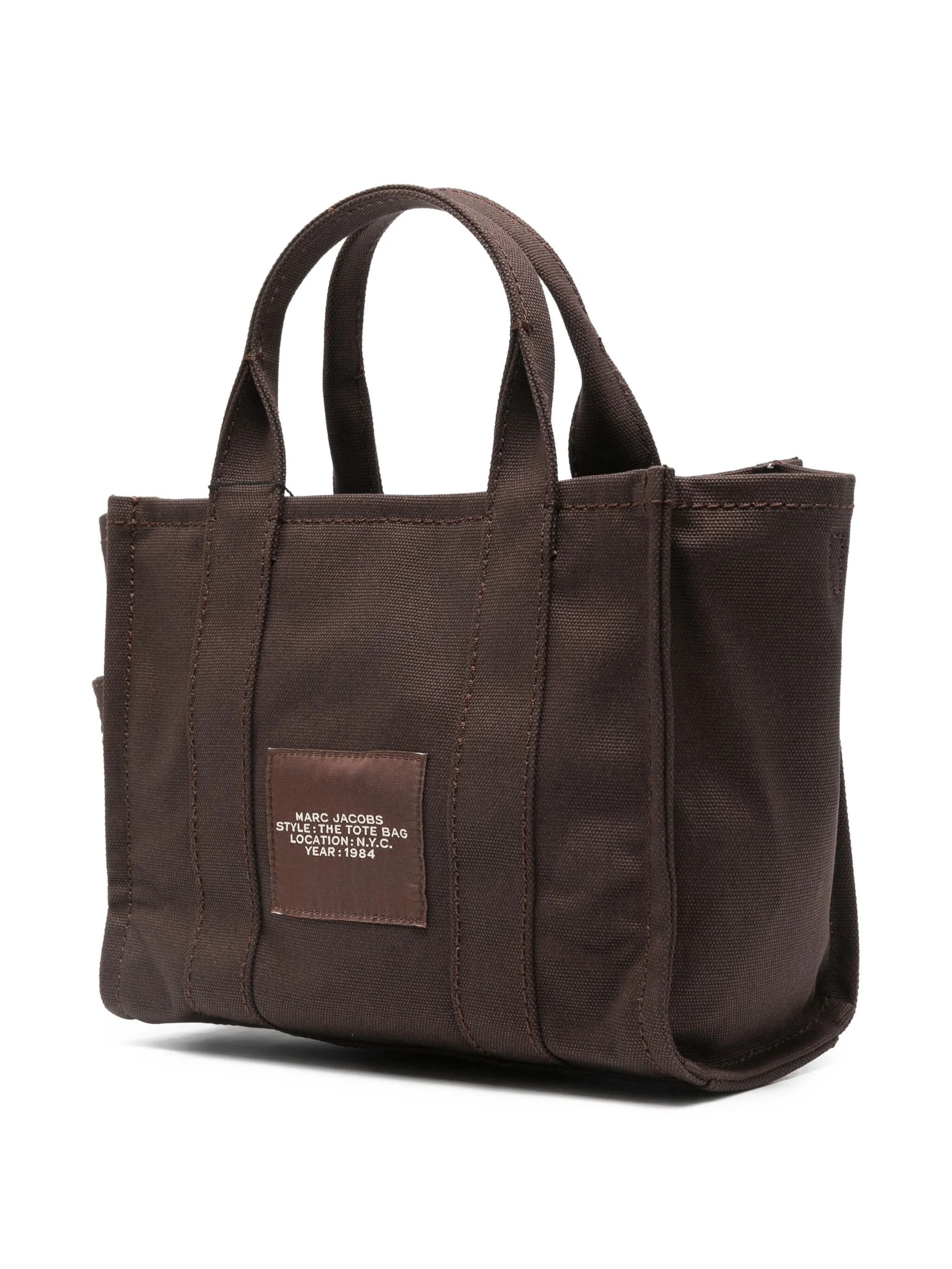 THE SAMLL TOTE