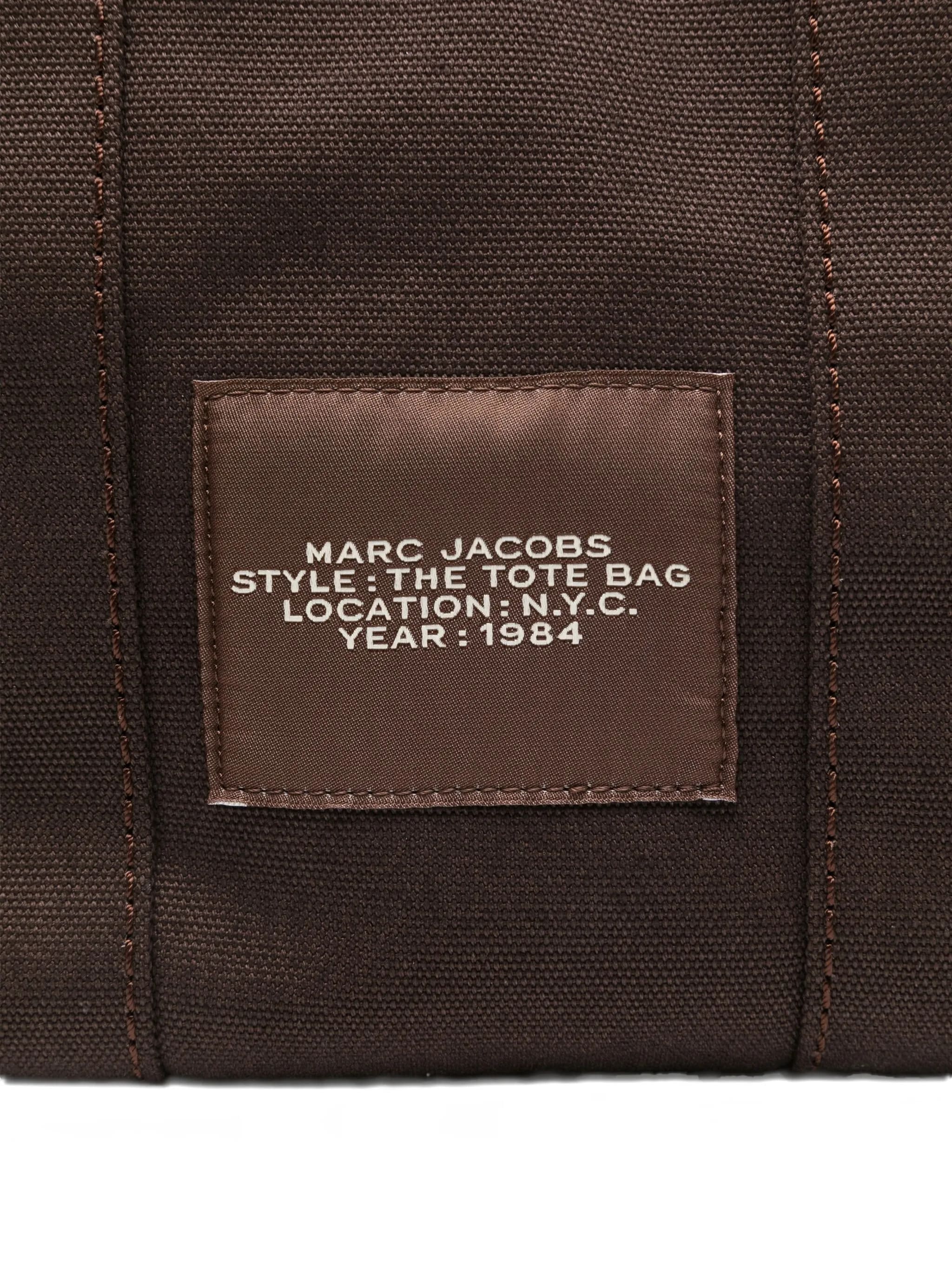 THE SAMLL TOTE