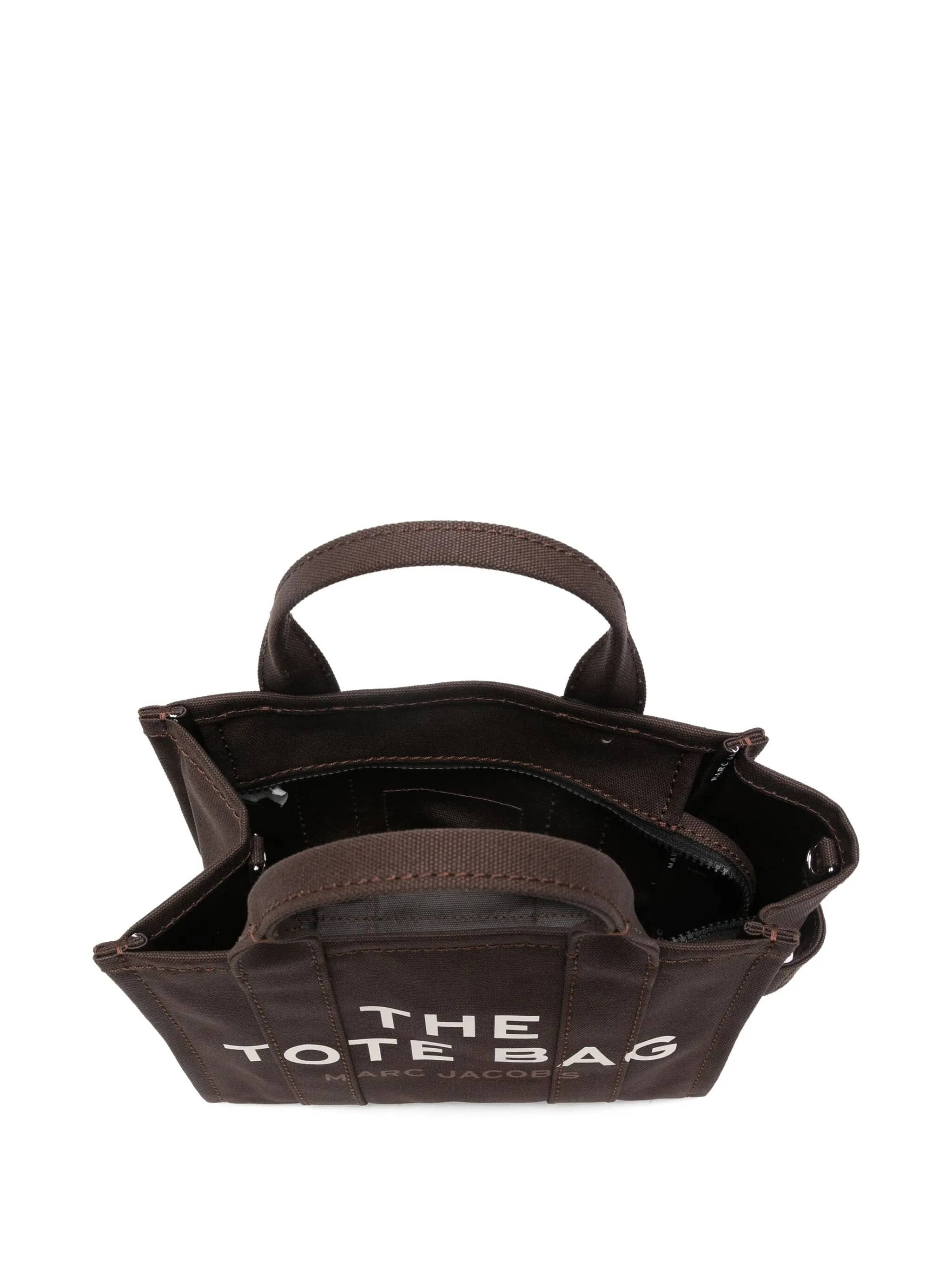 THE SAMLL TOTE