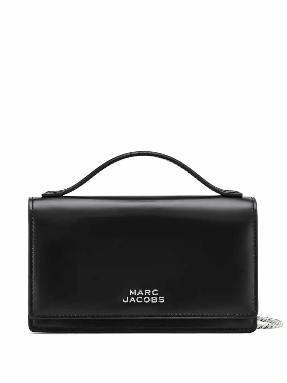 THE MIRROR MINI BAG