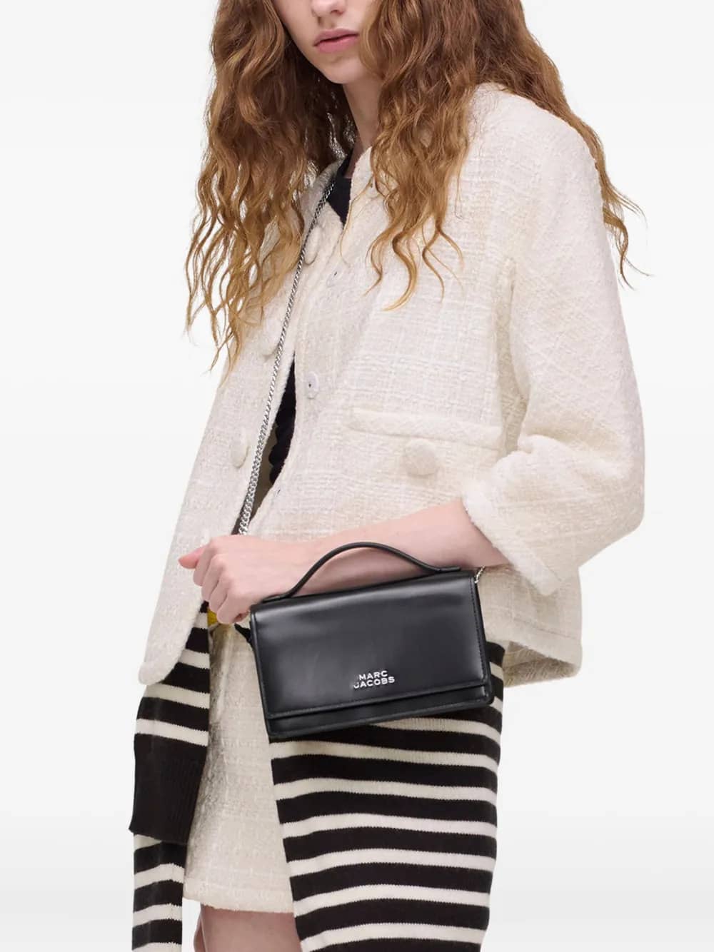 THE MIRROR MINI BAG