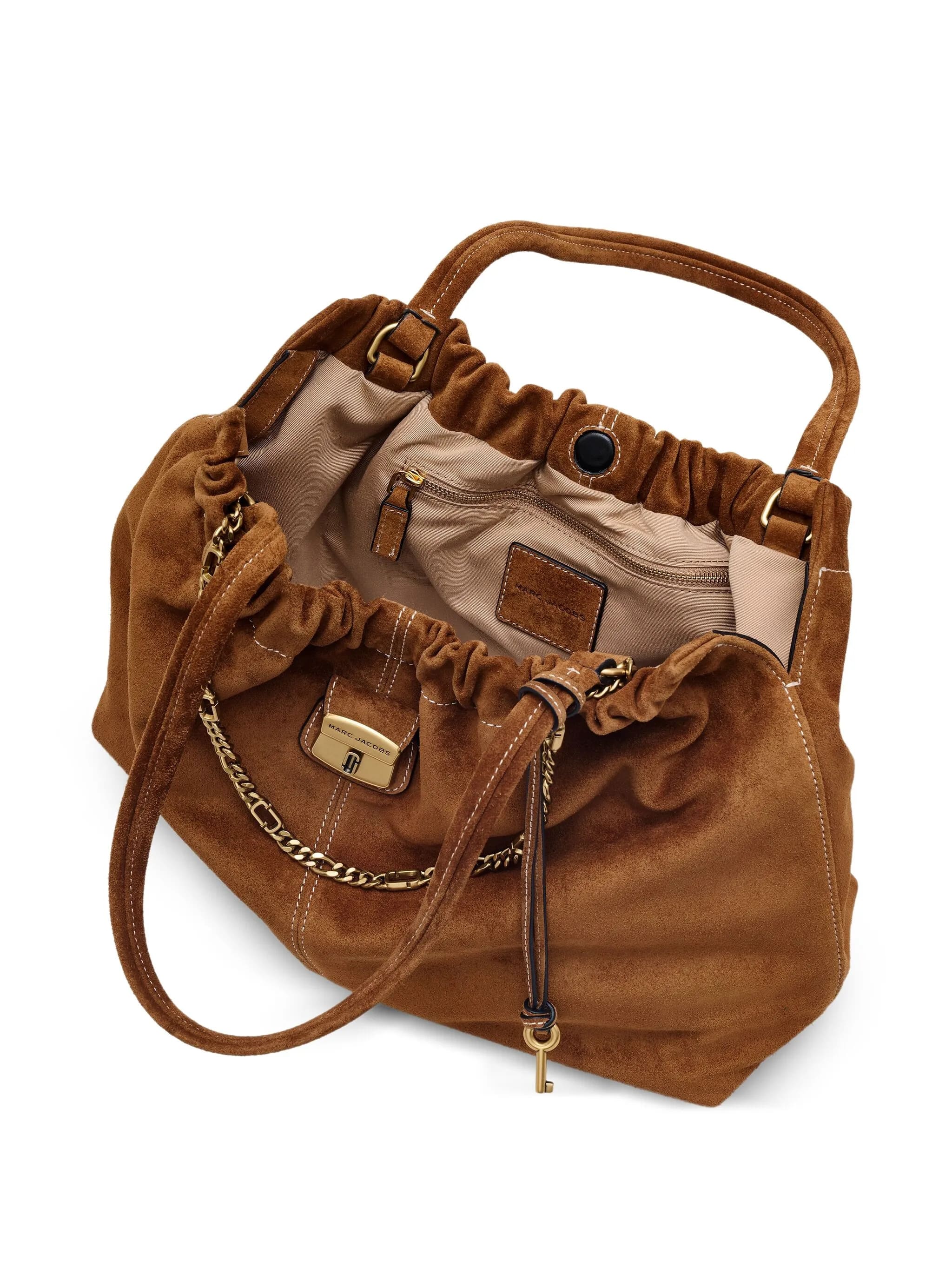 THE TOTE IN CROSTA