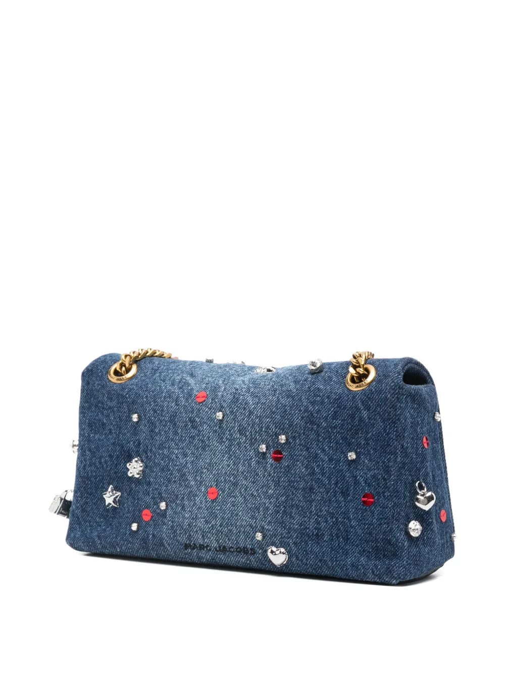 THE DUAL CHAIN MINI BAG