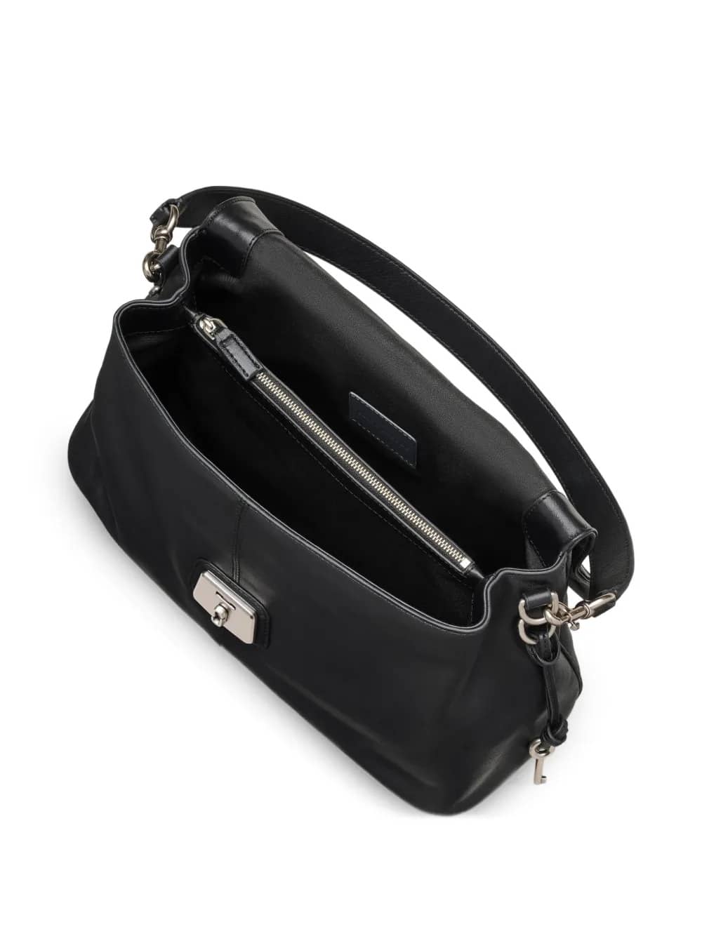 The Cristina Messenger
