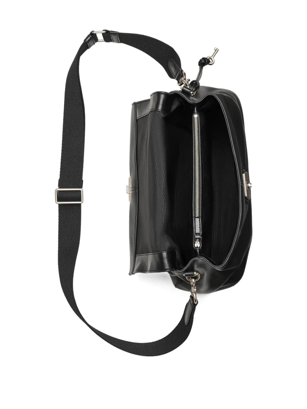 The Cristina Messenger