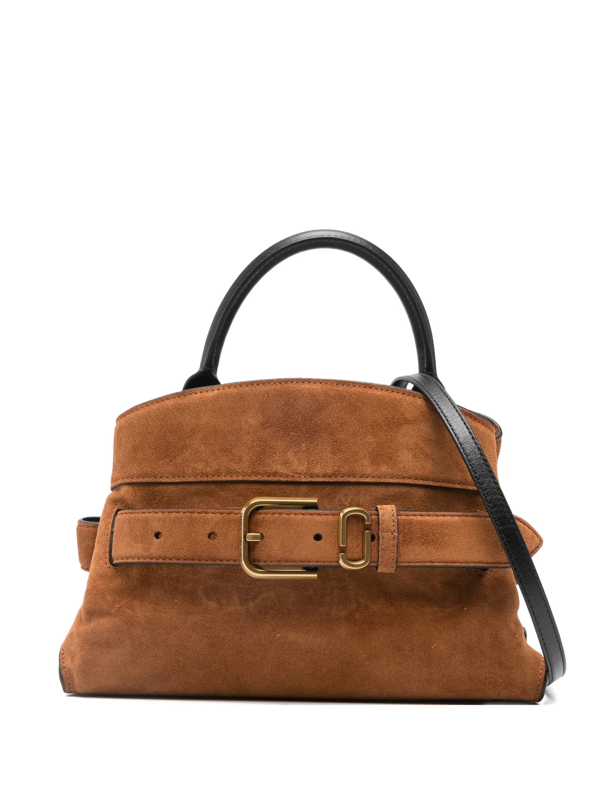 THE SMALL SATCHELL