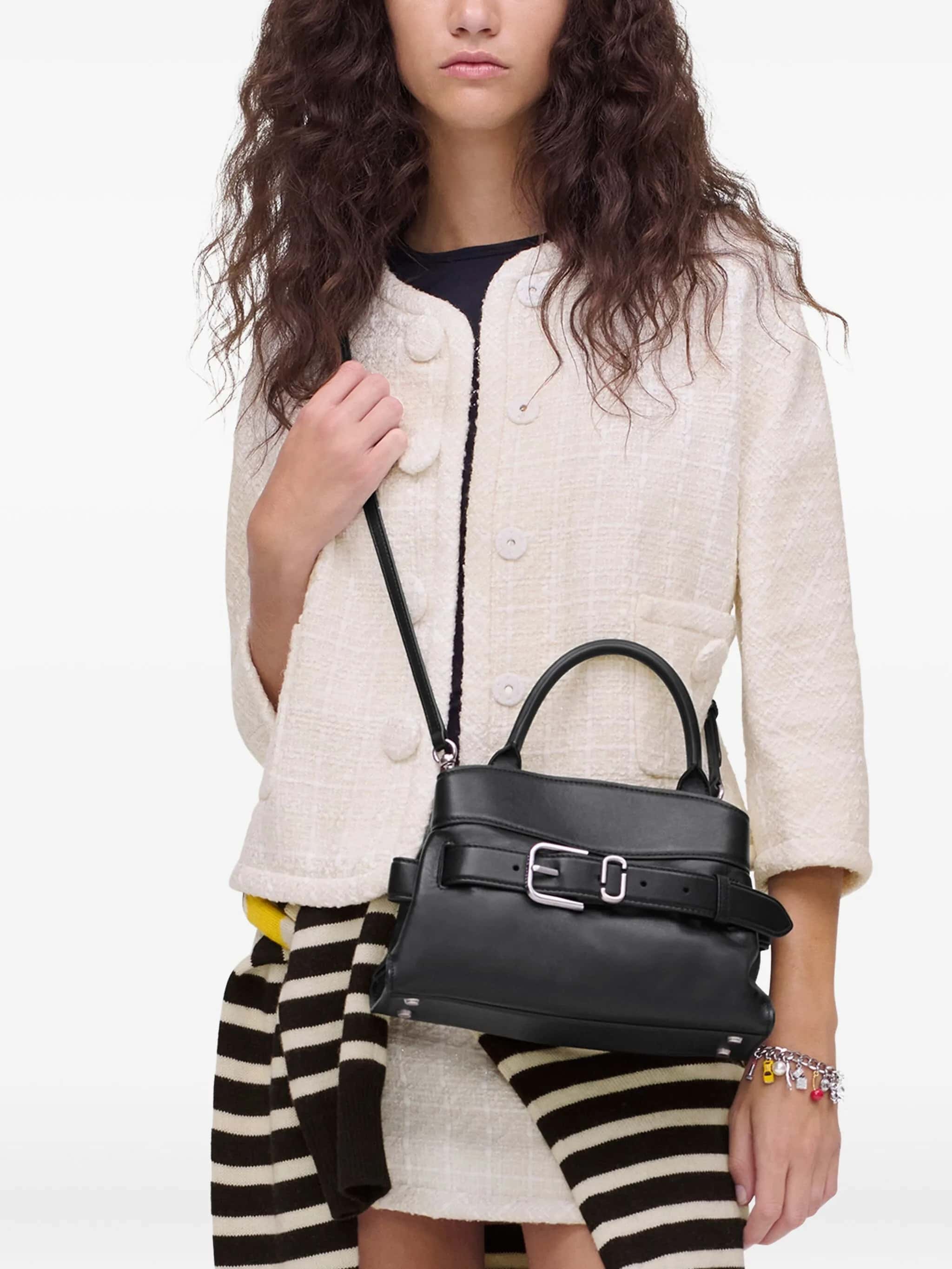 The Dakota Small Satchel