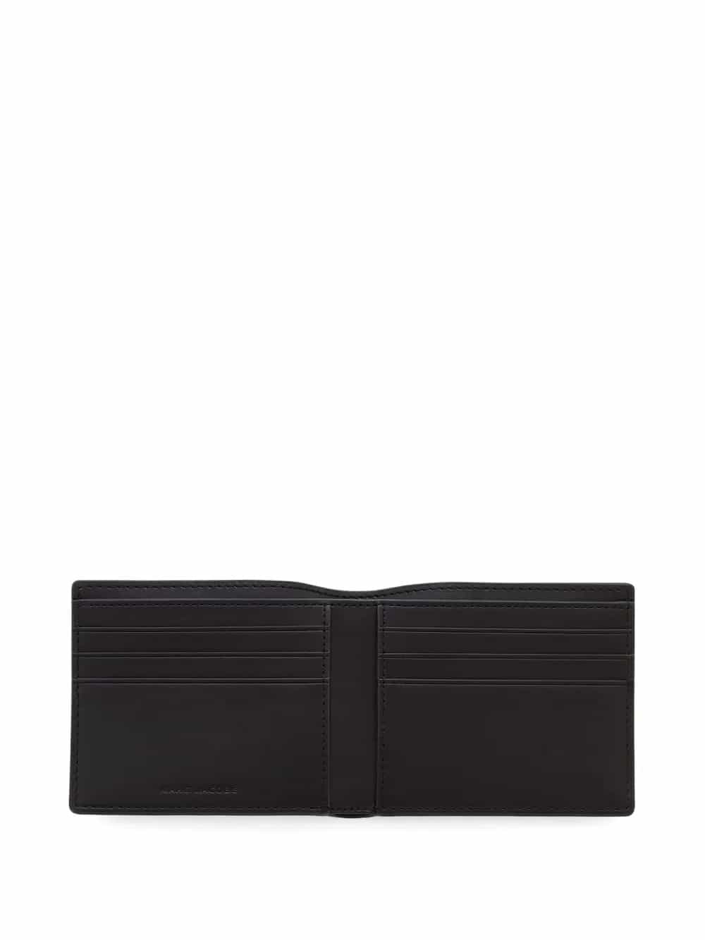 THE BILLFOLD WALLET