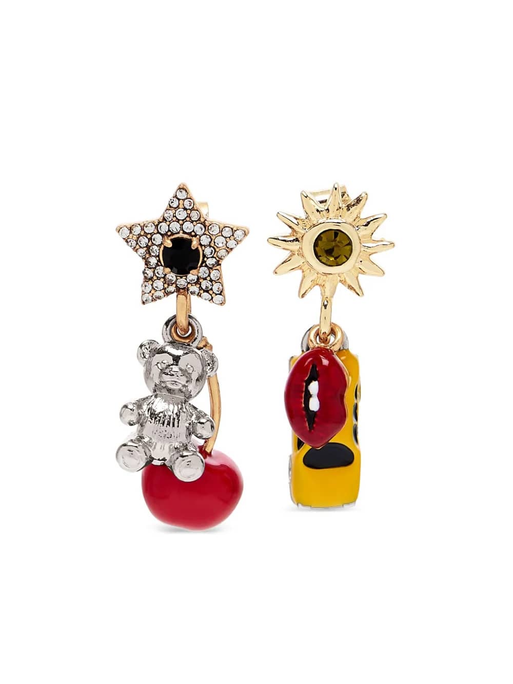 TRINKET CHARM EAR