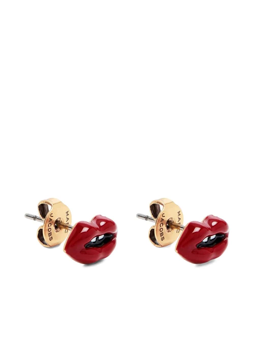 LIPS STUD EARINGS