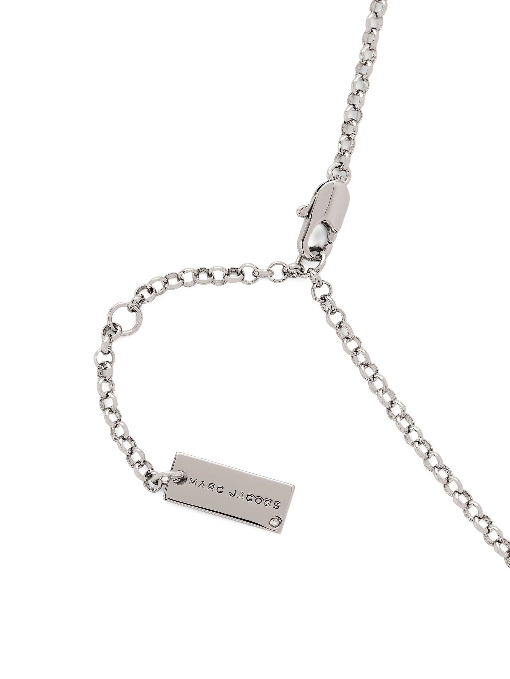 TRINKET CHARM CLUSTER NEC