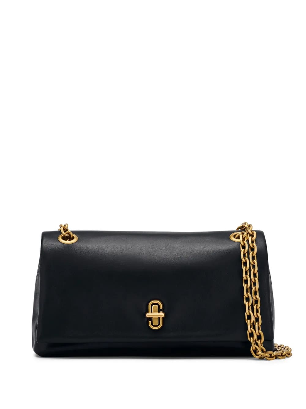 THE DUAL CHAIN MINI BAG