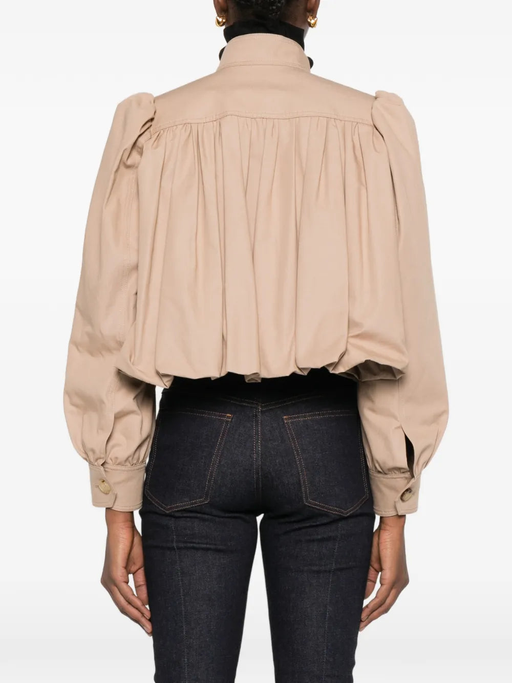 Giacca Boule Chloé