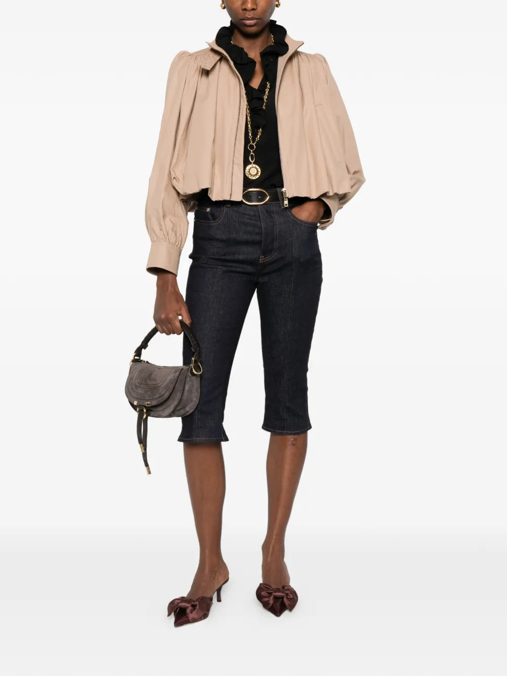 Giacca Boule Chloé
