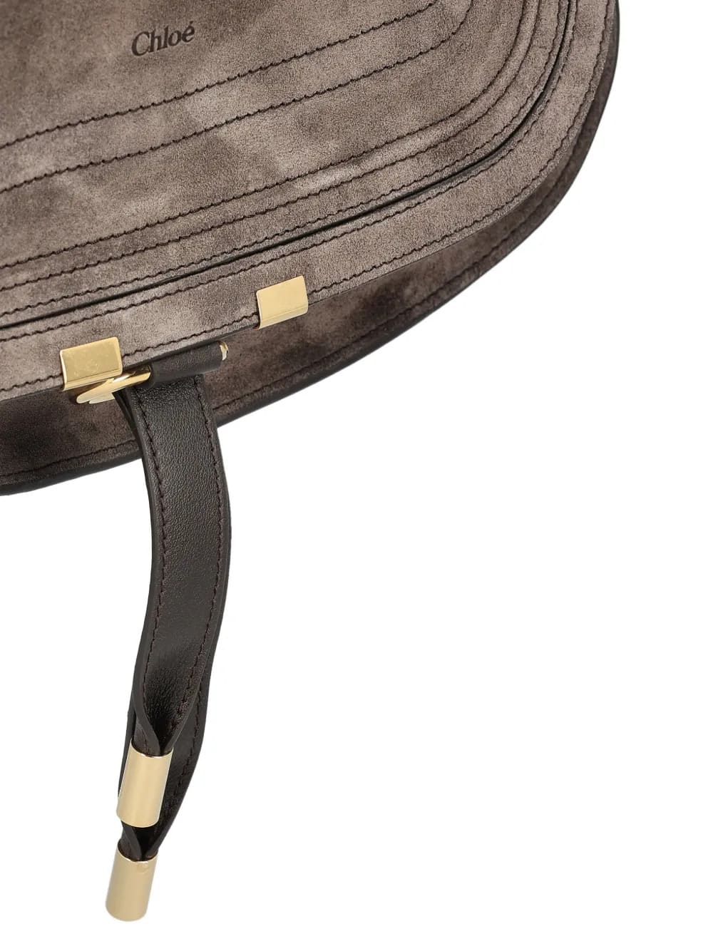 Piccola borsa a tracolla Marcie