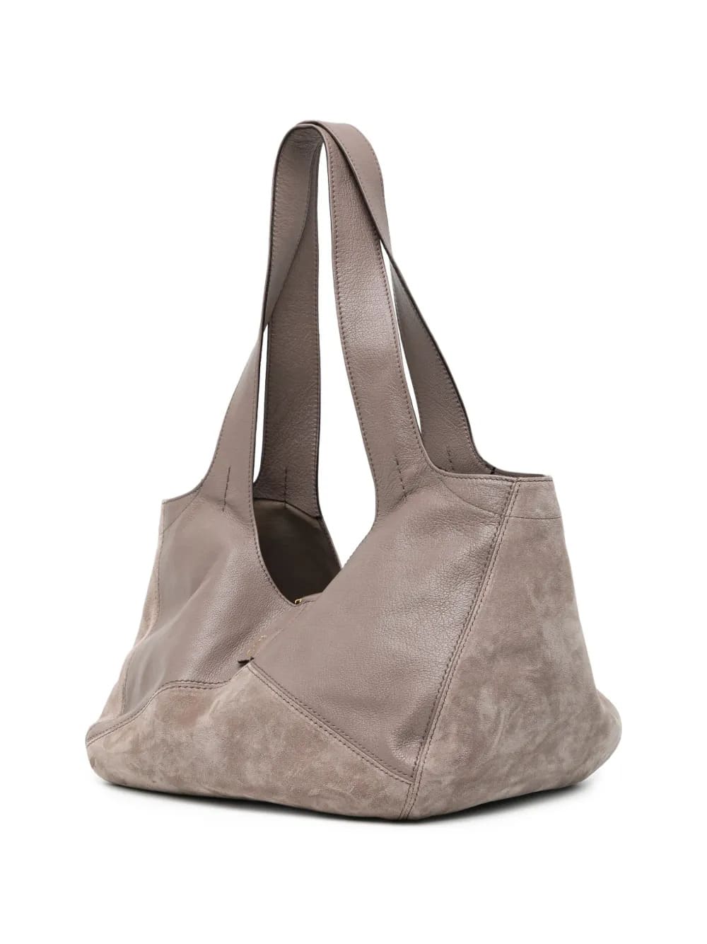 Chloé Baloon Shopping Bag