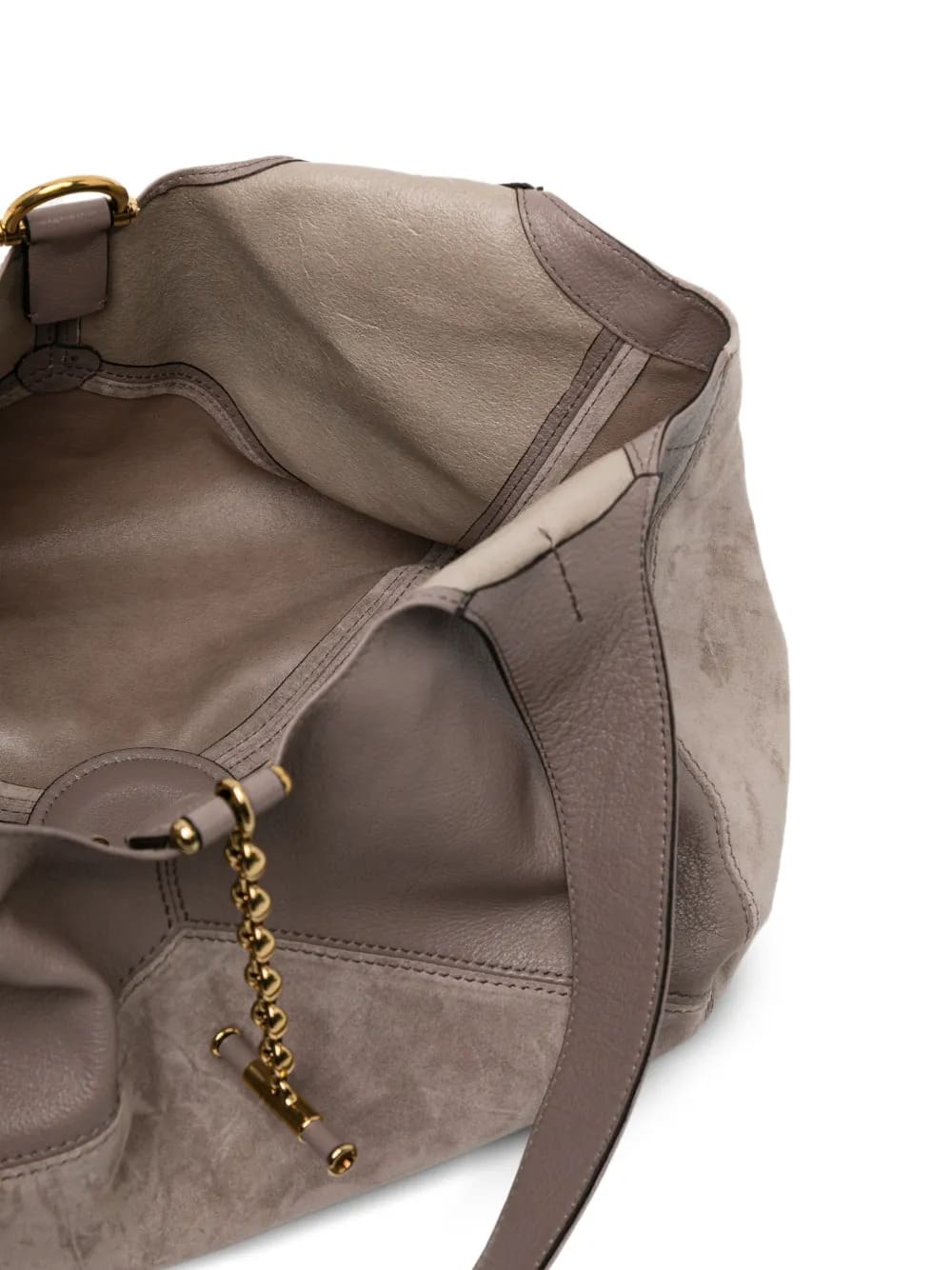 Chloé Baloon Shopping Bag