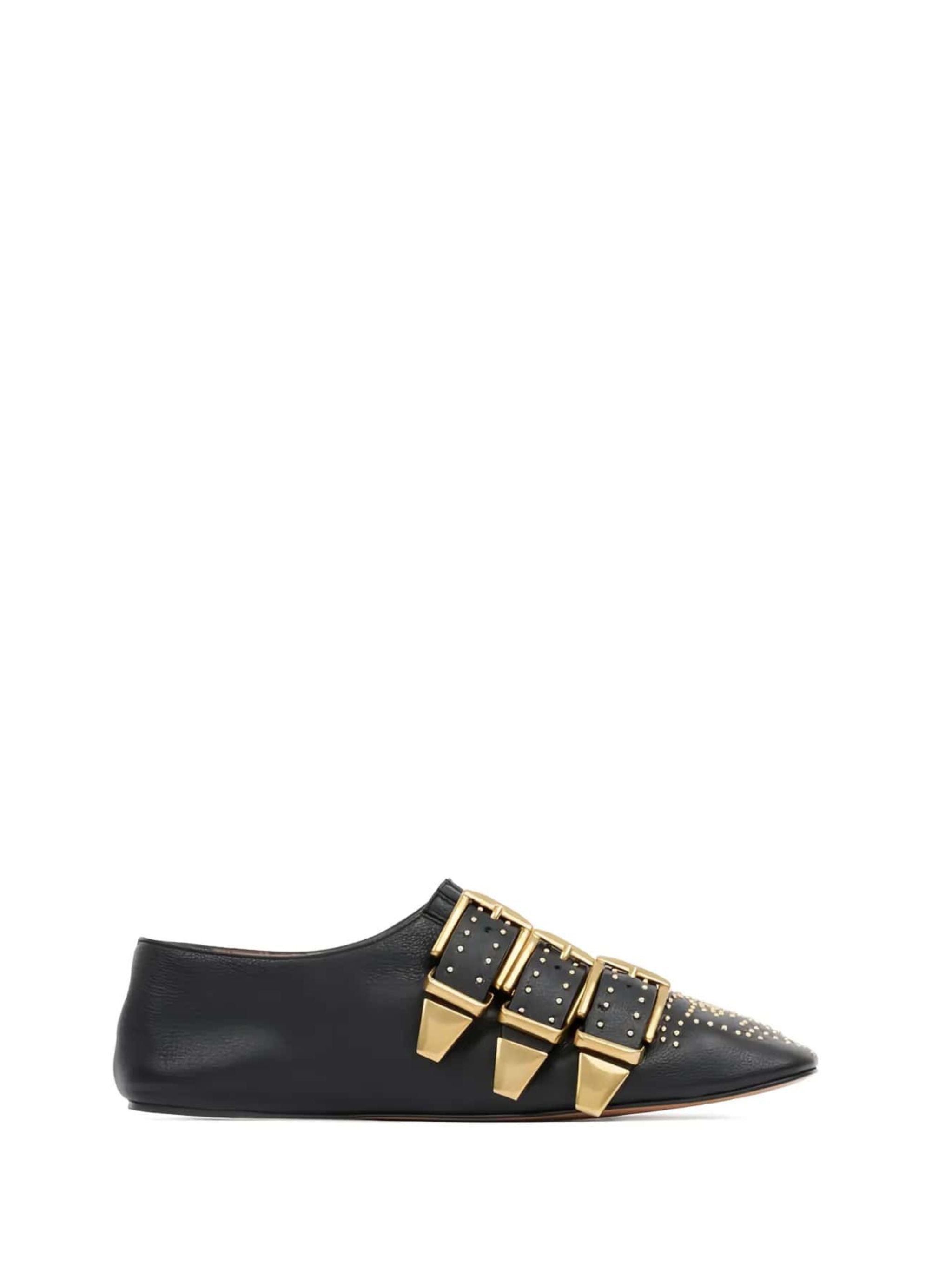 BALLERINE SUSANNA (FLAT)